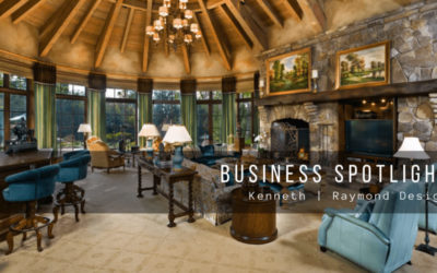 Business Spot Light: Kenneth | Raymond Design