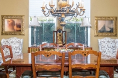 Dining-Room