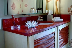 Bathroom-cabinets